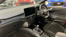 Ford Focus 1.0 EcoBoost ST-Line 5dr Petrol Hatchback